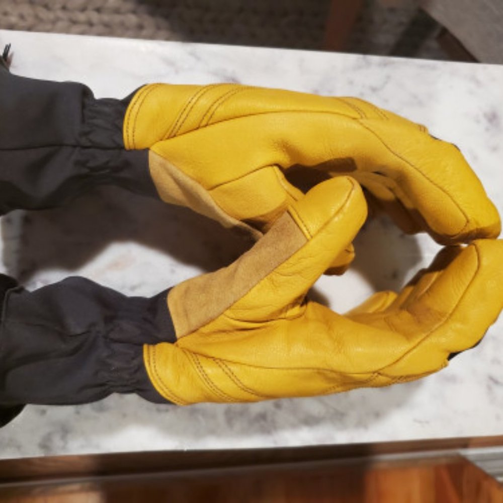 Black Diamond XS Womans Gloves